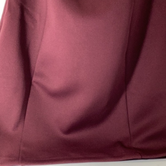 Guess women’s red dress - Picture 4 of 8